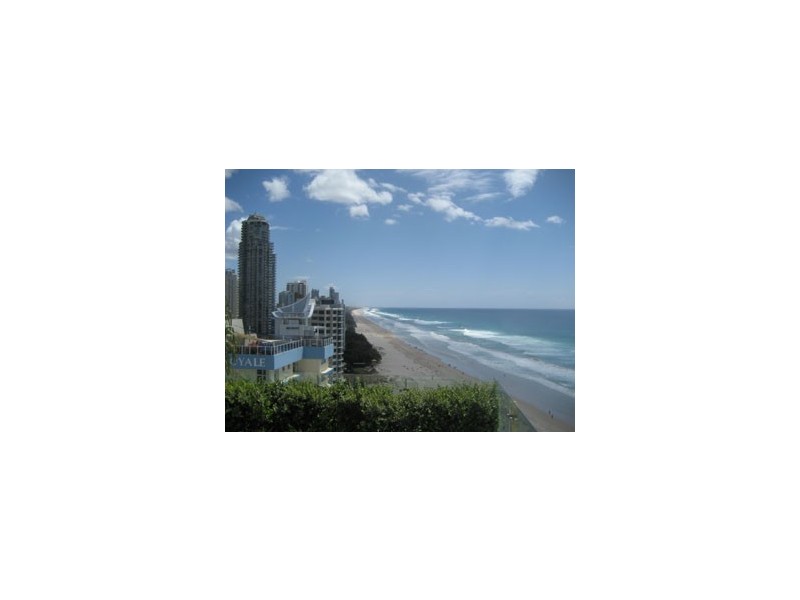 Surfers Paradise QLD 4217