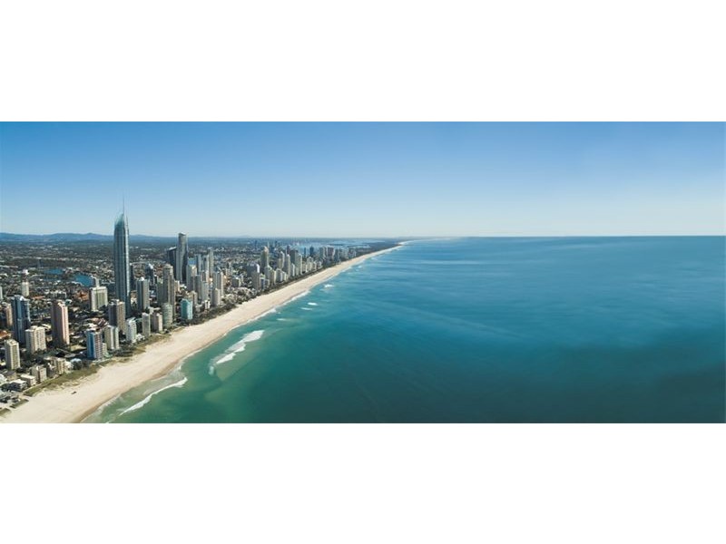 Surfers Paradise QLD 4217