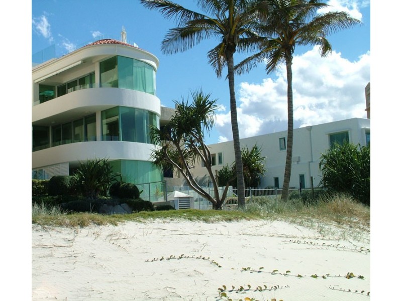 Mermaid Beach QLD 4218