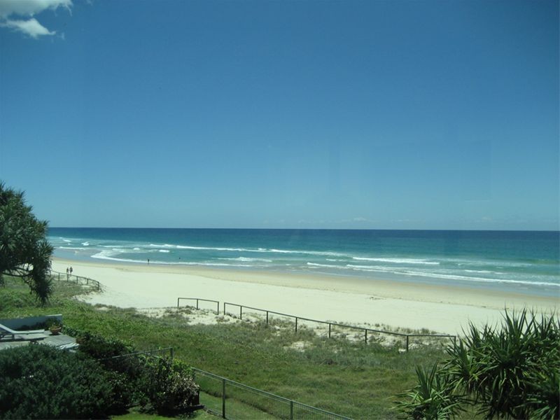 Mermaid Beach QLD 4218