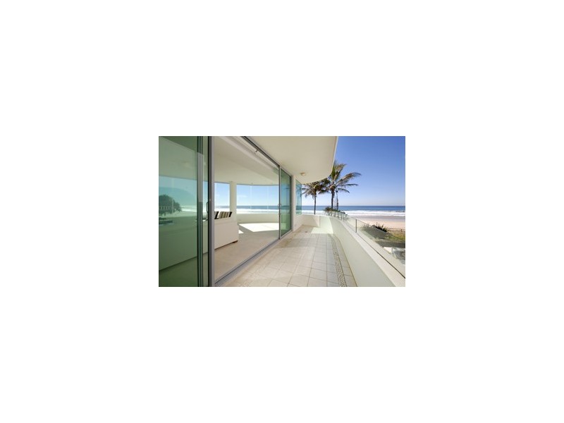 Mermaid Beach QLD 4218