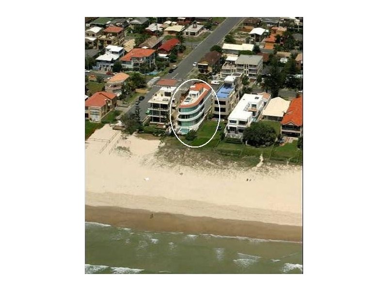 Mermaid Beach QLD 4218