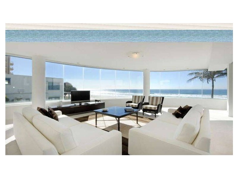 Mermaid Beach QLD 4218
