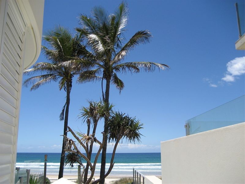 Mermaid Beach QLD 4218
