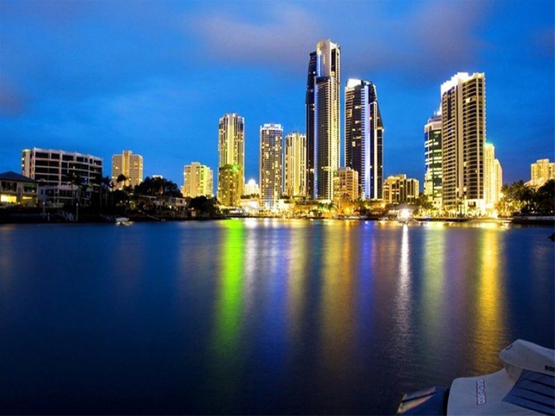 Surfers Paradise QLD 4217