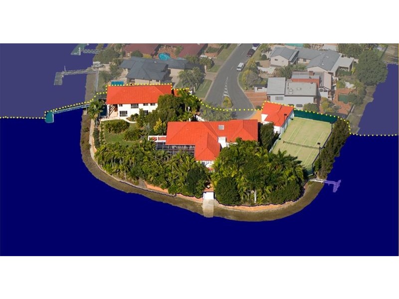 ‘Gov’ment Witt Avenue, Carrara QLD 4211