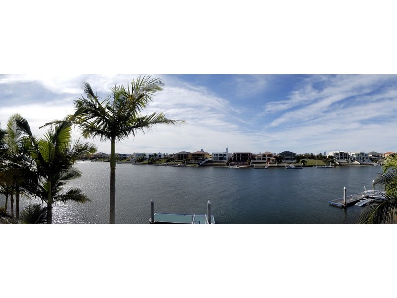 ‘Gov’ment Witt Avenue, Carrara QLD 4211