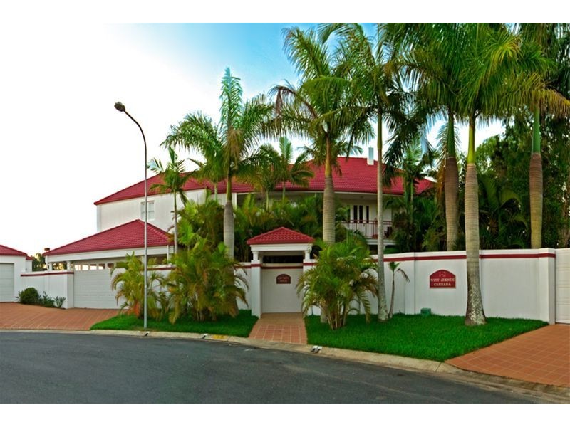 ‘Gov’ment Witt Avenue, Carrara QLD 4211