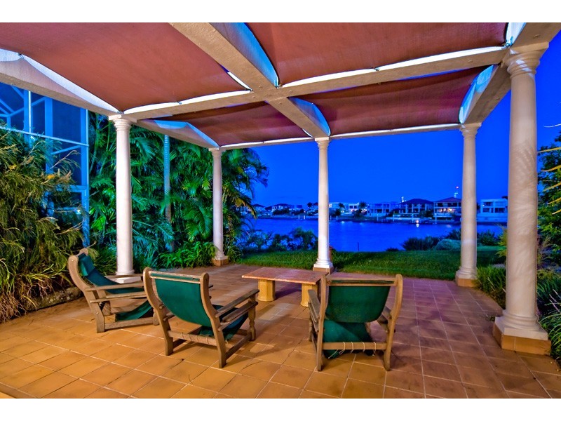 ‘Gov’ment Witt Avenue, Carrara QLD 4211