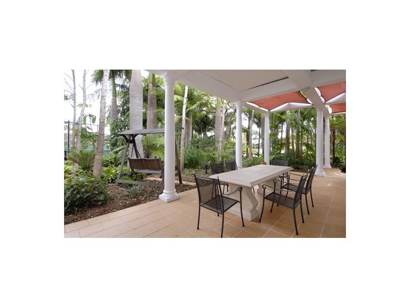 ‘Gov’ment Witt Avenue, Carrara QLD 4211