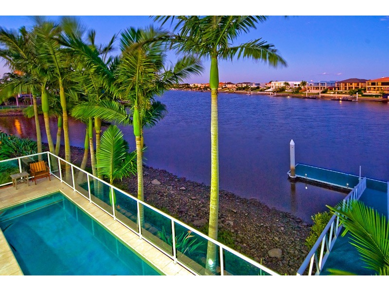 ‘Gov’ment Witt Avenue, Carrara QLD 4211