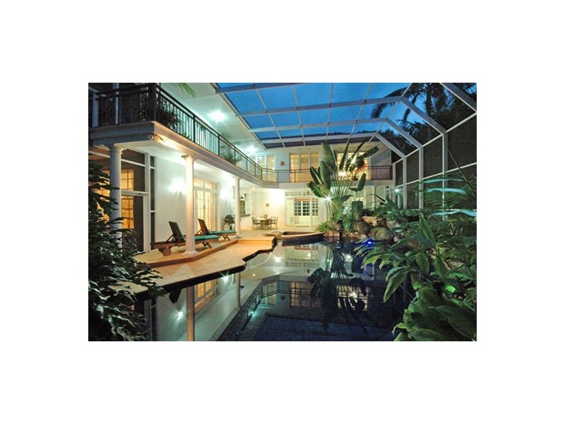 ‘Gov’ment Witt Avenue, Carrara QLD 4211