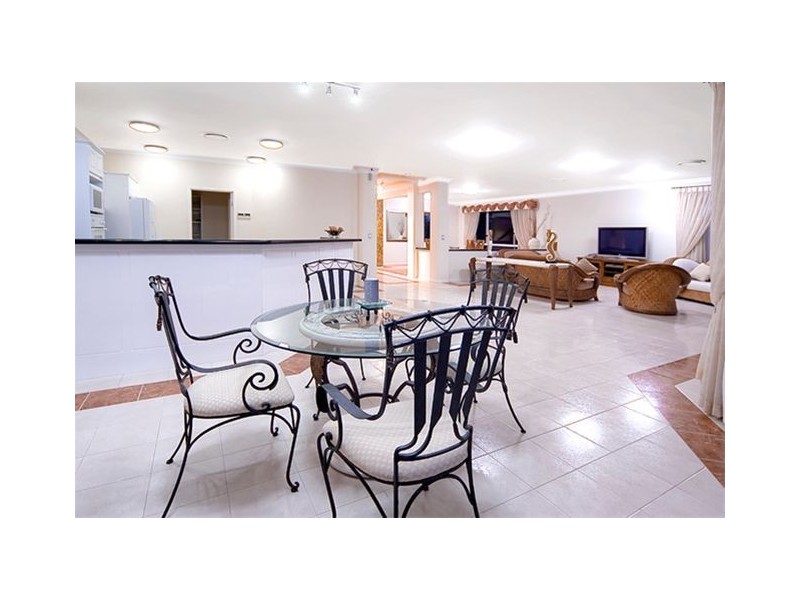 ‘Gov’ment Witt Avenue, Carrara QLD 4211