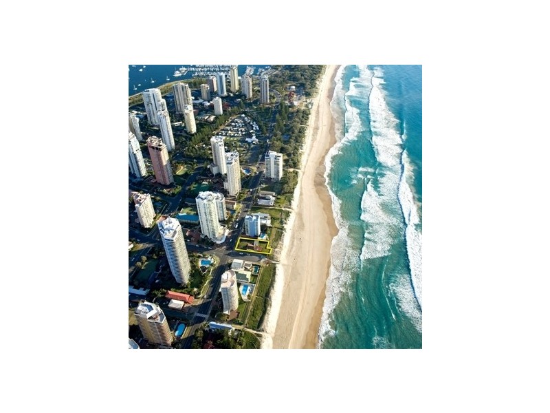 3551 Main Beach Parade, Main Beach QLD 4217