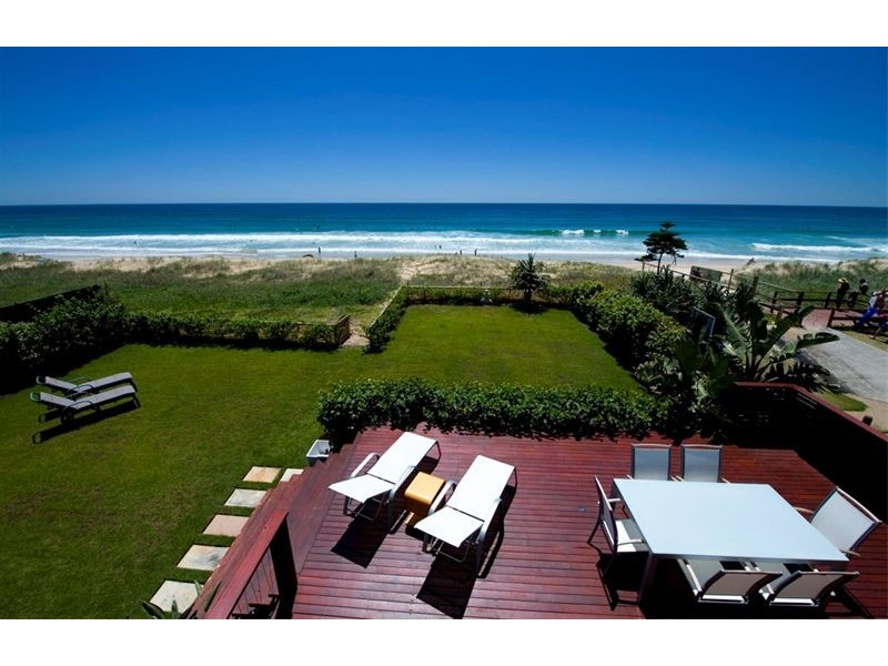 3551 Main Beach Parade, Main Beach QLD 4217