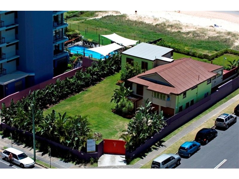 3551 Main Beach Parade, Main Beach QLD 4217