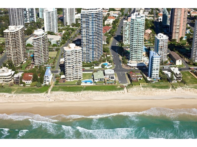 3551 Main Beach Parade, Main Beach QLD 4217