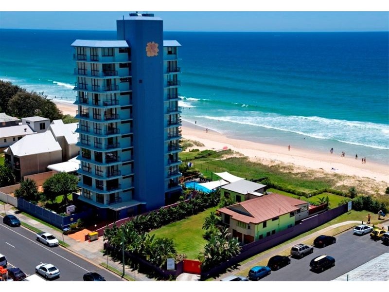 3551 Main Beach Parade, Main Beach QLD 4217