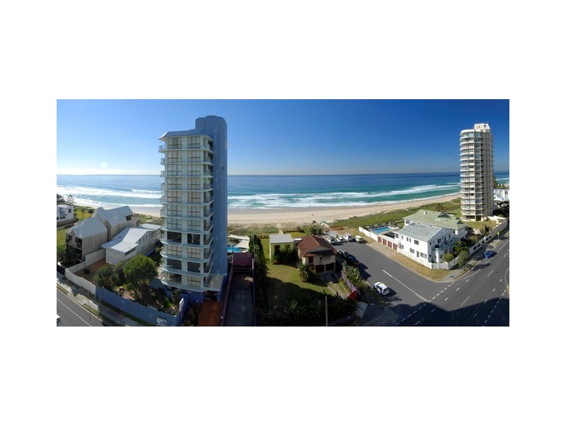 3551 Main Beach Parade, Main Beach QLD 4217