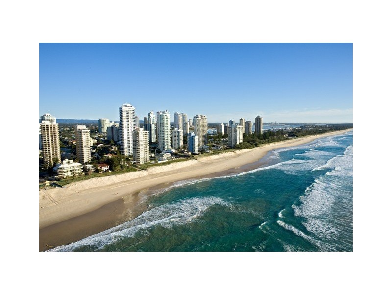 3551 Main Beach Parade, Main Beach QLD 4217