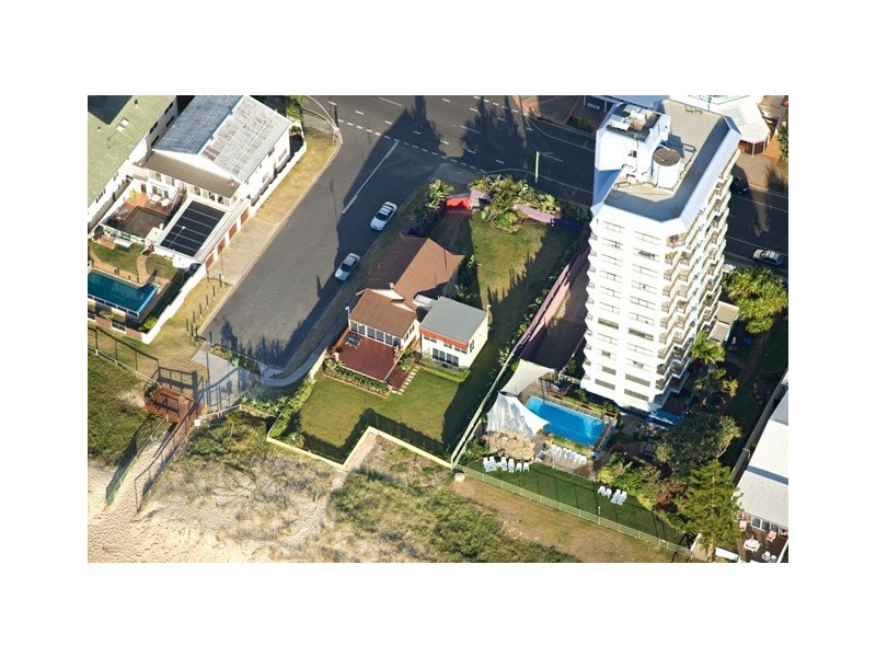 3551 Main Beach Parade, Main Beach QLD 4217