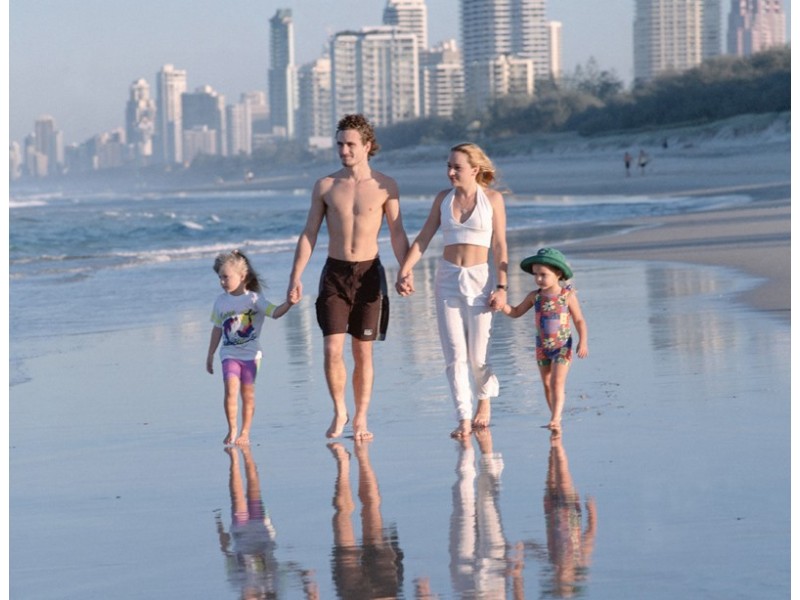 3551 Main Beach Parade, Main Beach QLD 4217