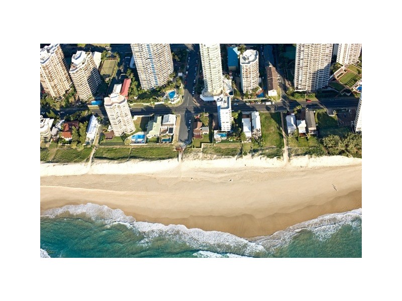 3551 Main Beach Parade, Main Beach QLD 4217