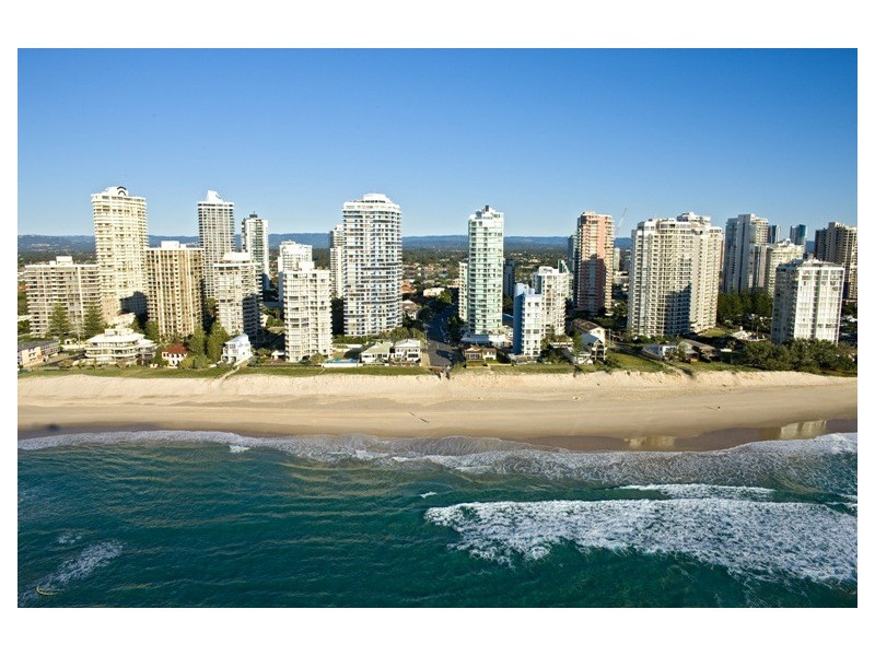 3551 Main Beach Parade, Main Beach QLD 4217