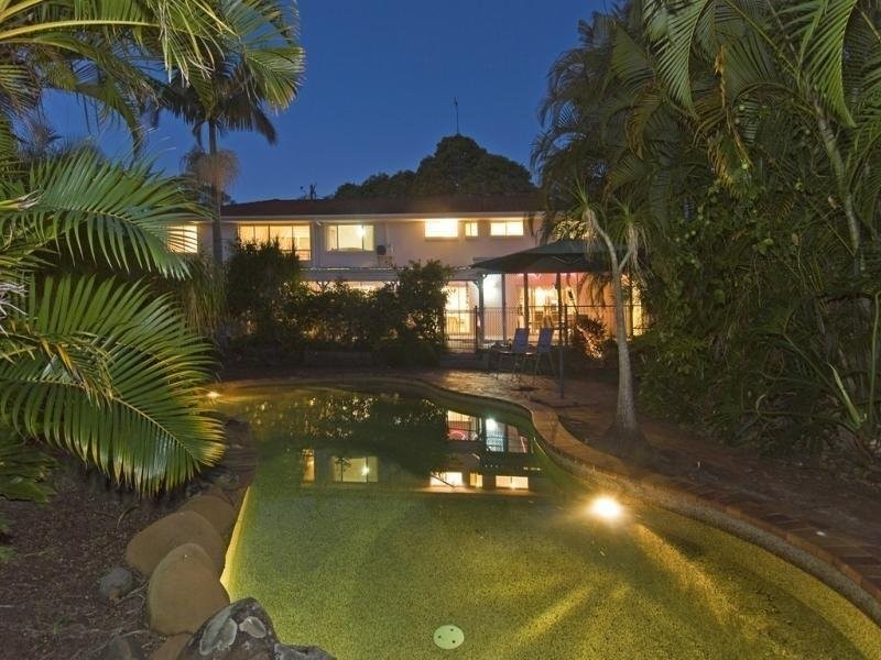 19 Tarawarra Avenue, Tallai QLD 4213