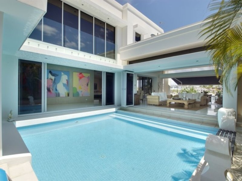 10 Mercedes Place, Surfers Paradise QLD 4217