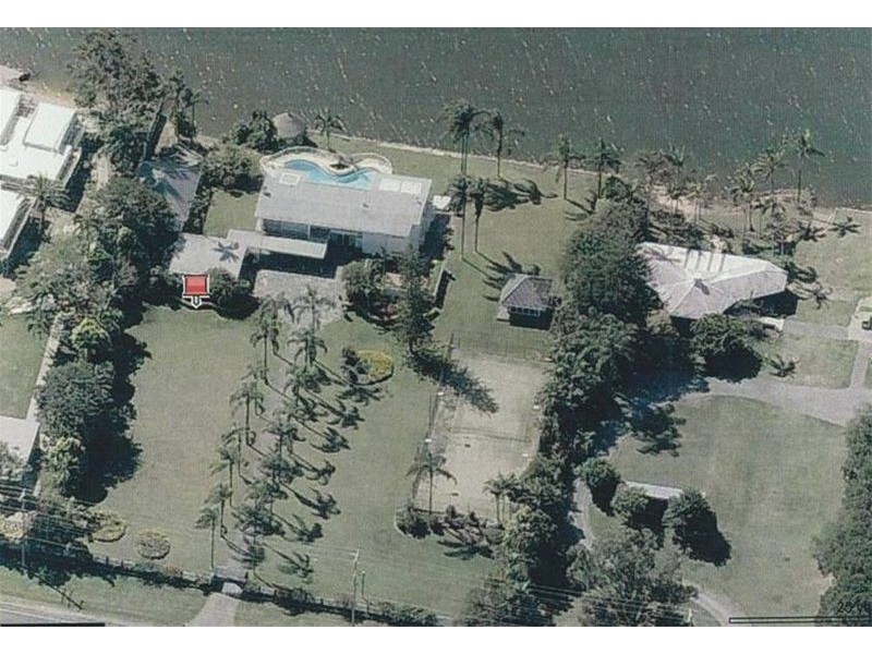 580 Nerang Broadbeach Road, Carrara QLD 4211