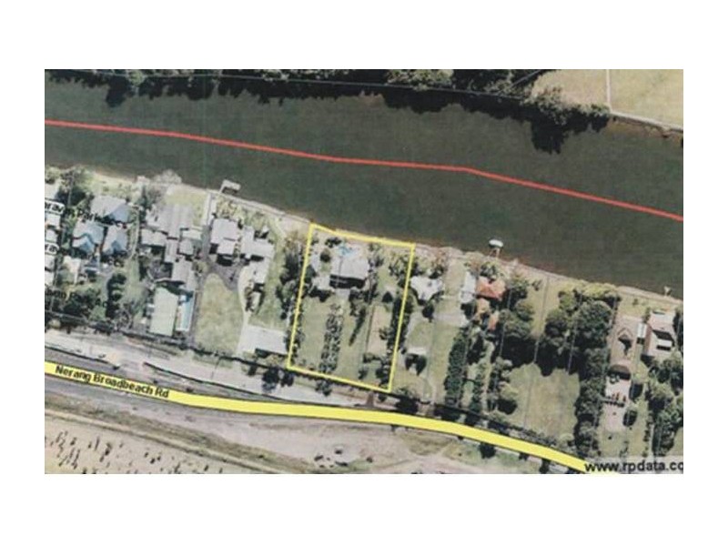 580 Nerang Broadbeach Road, Carrara QLD 4211