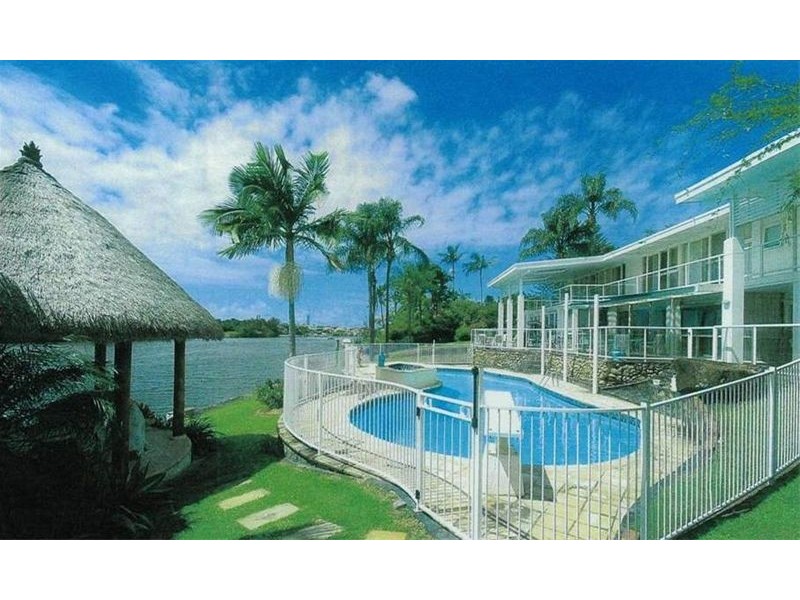 580 Nerang Broadbeach Road, Carrara QLD 4211