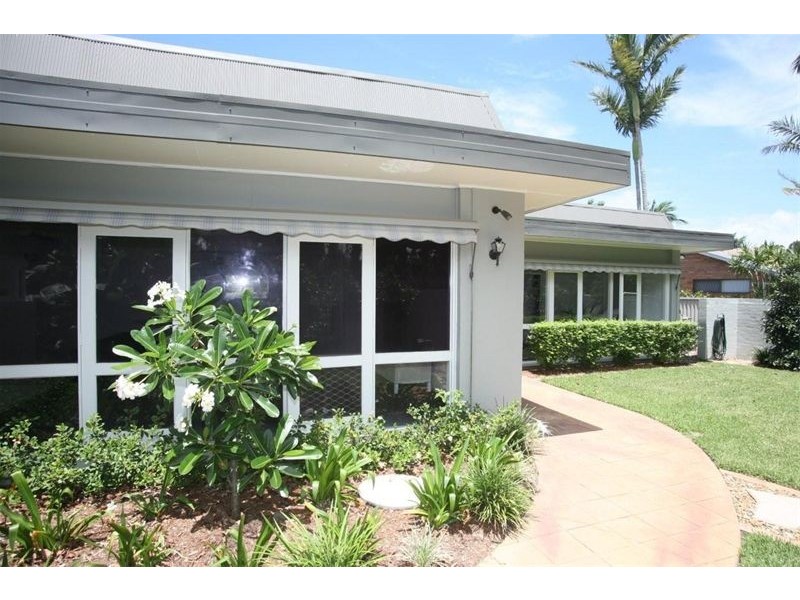 59 Witt Avenue, Carrara QLD 4211