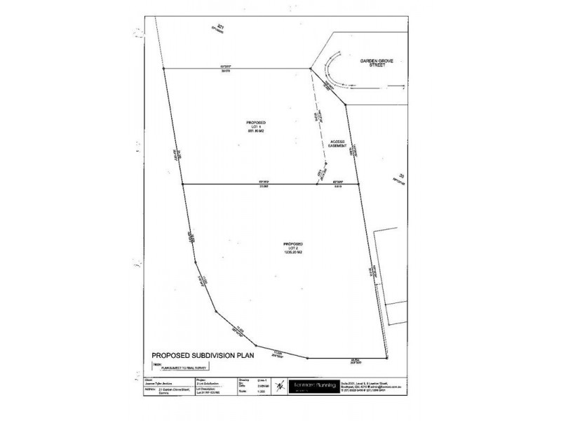 21 Garden Grove, Carrara QLD 4211