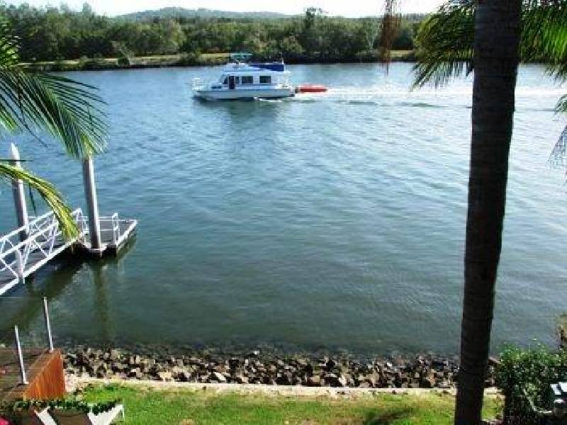 7110 Marine Drive East, Sanctuary Cove QLD 4212