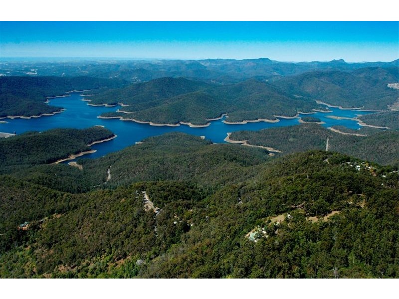 Lower Beechmont QLD 4211