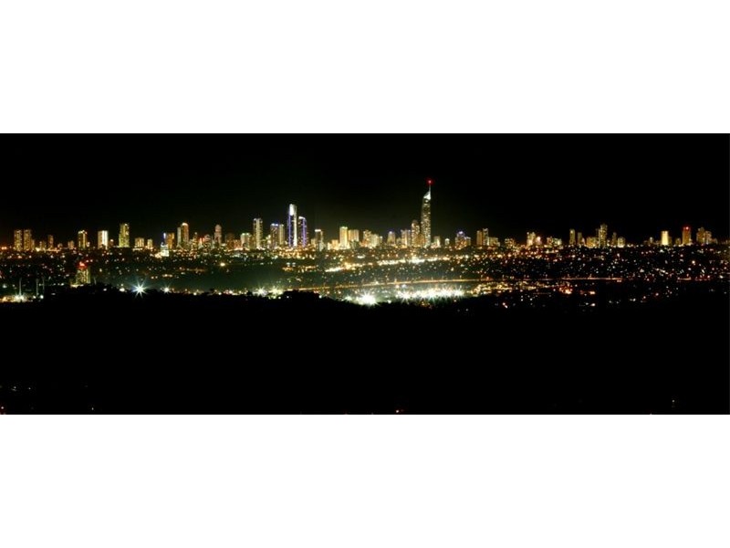 Lower Beechmont QLD 4211