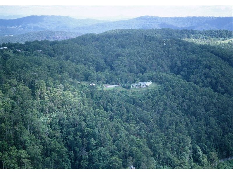 Lower Beechmont QLD 4211