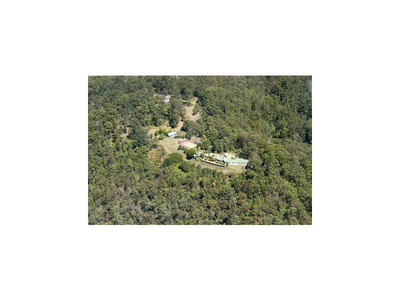 Lower Beechmont QLD 4211