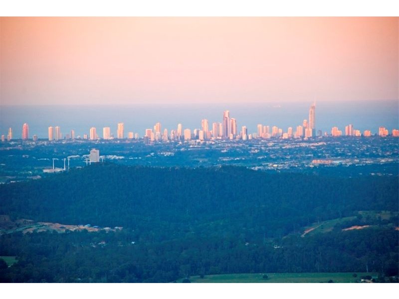 Lower Beechmont QLD 4211