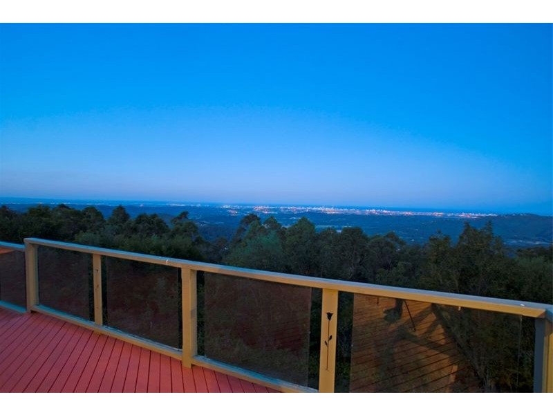 Lower Beechmont QLD 4211