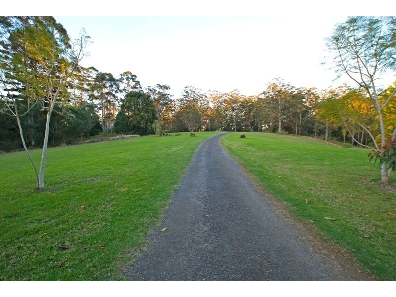 Lower Beechmont QLD 4211