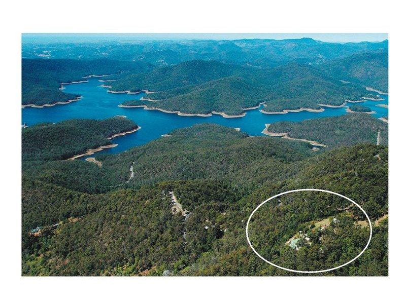 Lower Beechmont QLD 4211