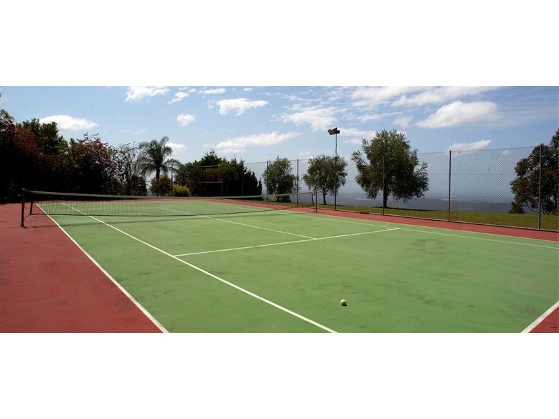 Lower Beechmont QLD 4211