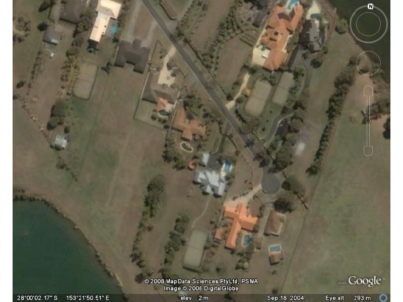 17 Maryland Avenue, Carrara QLD 4211