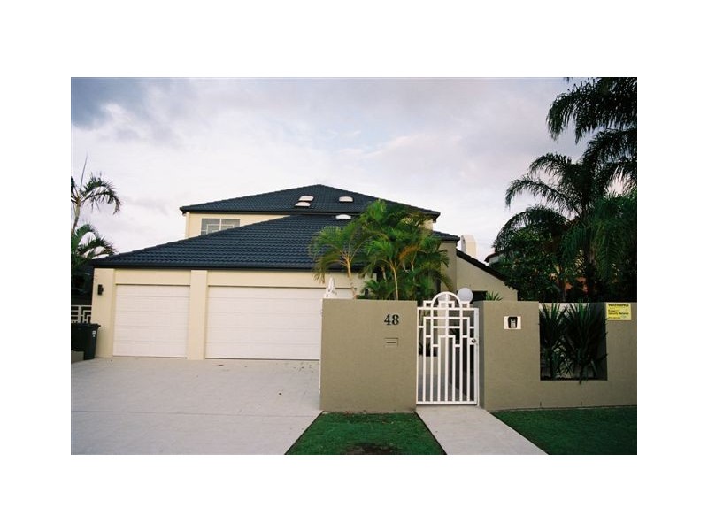 48   Boomerang Cres, Sorrento QLD 4217