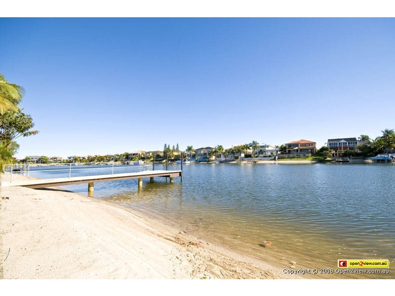 34  Charolais Crt, Benowa QLD 4217