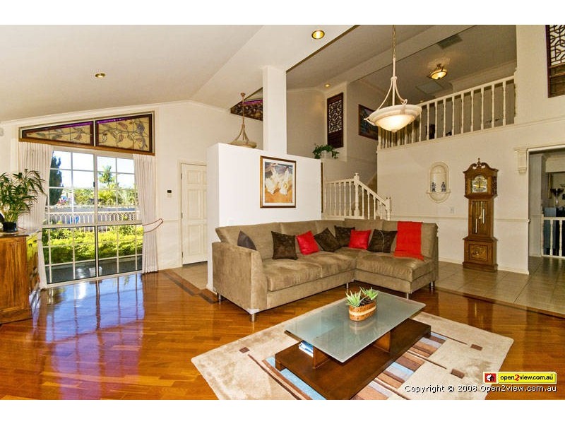 34  Charolais Crt, Benowa QLD 4217