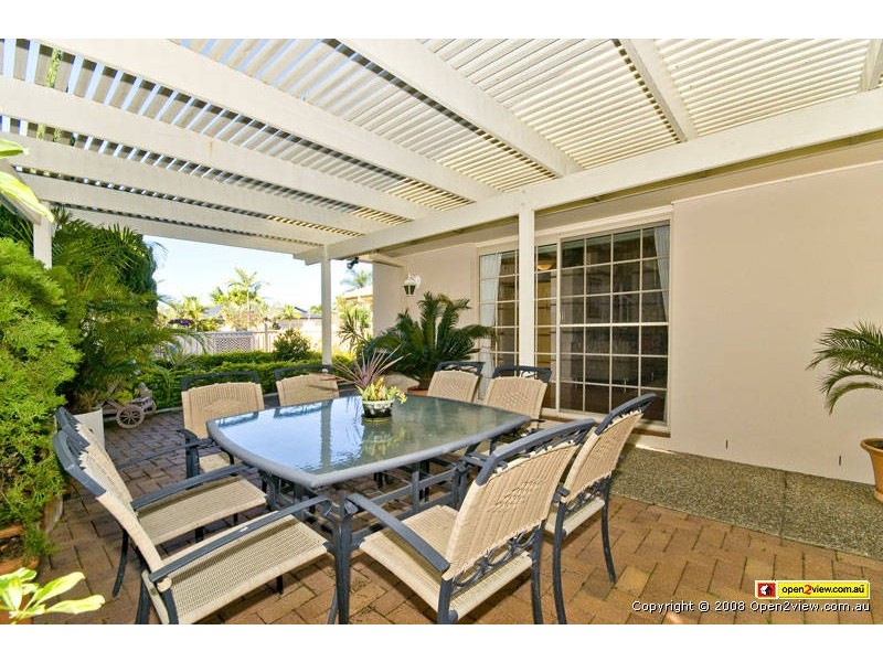 34  Charolais Crt, Benowa QLD 4217